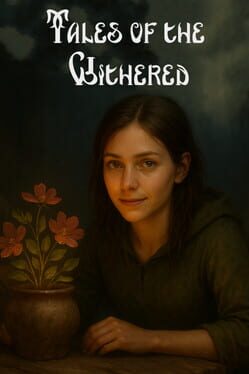 Tales of the Withered