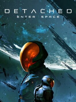 Detached: Non-VR Edition