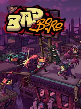Bad Boro