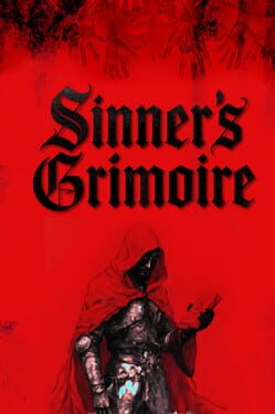 Sinner's Grimoire