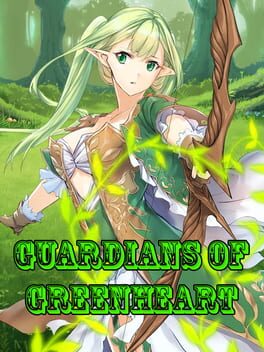 Guardians of Greenheart