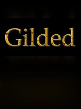 Gilded