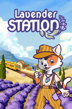 Lavender Station