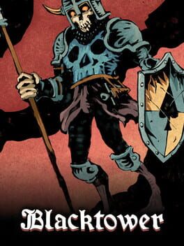 Blacktower