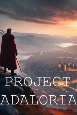 Project Adaloria