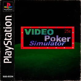 Video Poker Simulator