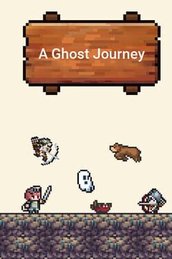 A Ghost Journey