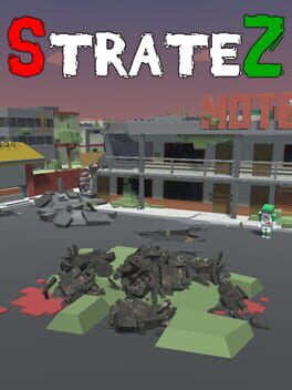 StrateZ