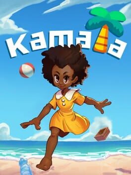 Kamata