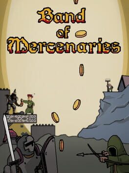 Band of Mercenaries