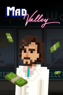 Mad Valley
