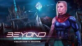 Beyond: Star Descendant - Collector’s Edition