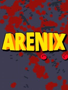 Arenix