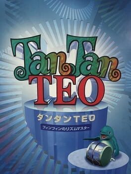 TanTan Teo