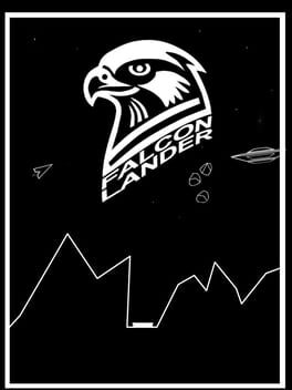 Falcon Lander