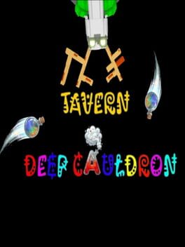 Tavern Deep Cauldron