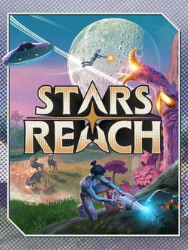 Stars Reach