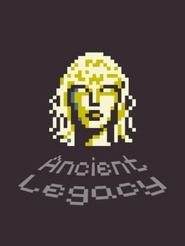 Ancient Legacy