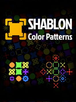Shablon: Color Patterns