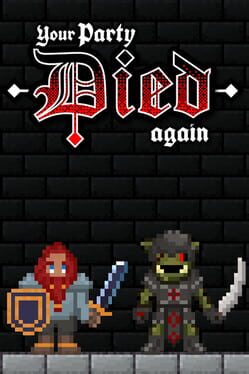 Your Party Died Again