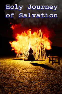 Holy Journey of Salvation