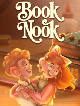 Book Nook