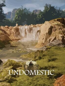Undomestic