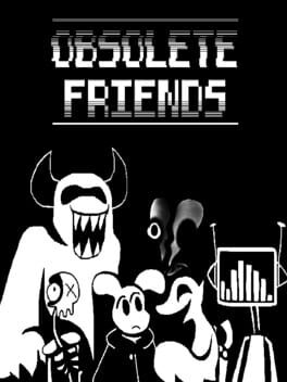 Obsolete Friends