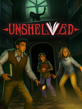 Unshelved
