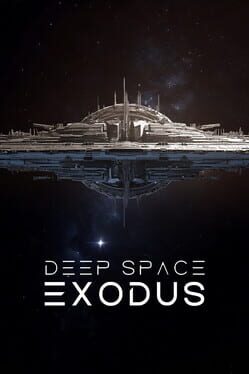 Deep Space Exodus