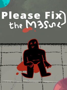 Please Fix the Mess