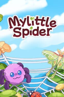 My Little Spider