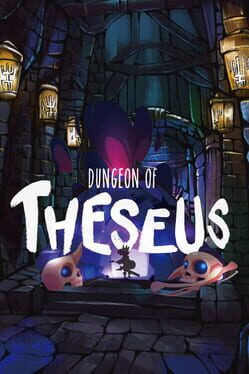 Dungeon of Theseus