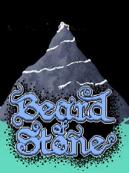 Beard of Stone