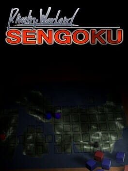 Rivalry warlord Sengoku