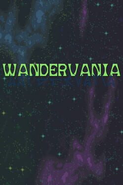 Wandervania