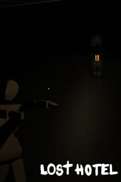 Lost Hotel