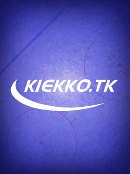 Kiekko.tk