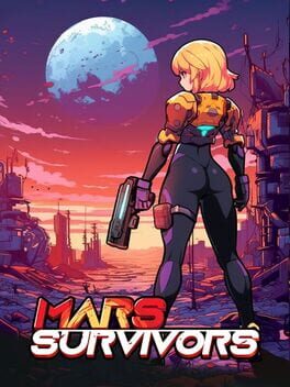 Mars Survivors