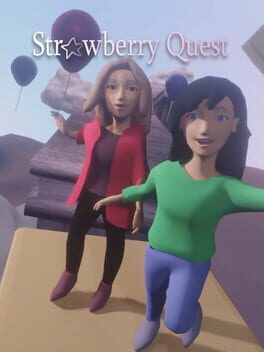 Strawberry Quest