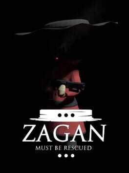 Zagan Must Be Rescued