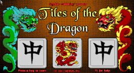 Tiles of the Dragon