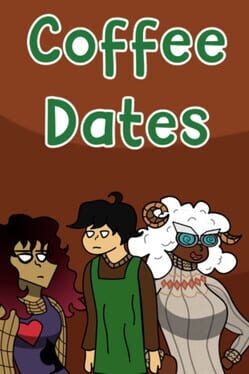 Coffee Dates
