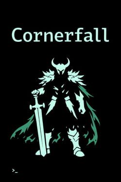 Cornerfall