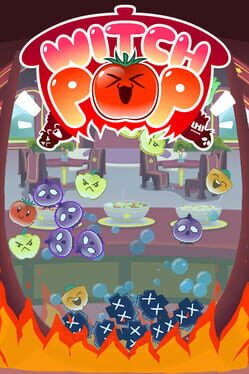 Witchpop