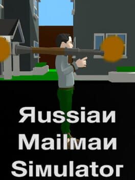 Russian Mailman Simulator
