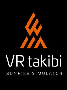 VR takibi ~bonefire simulator~