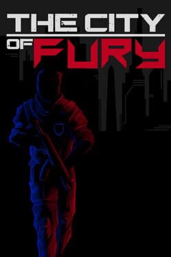 The City of Fury