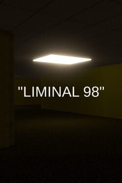 Liminal 98