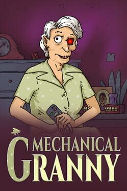 Mechanical Granny